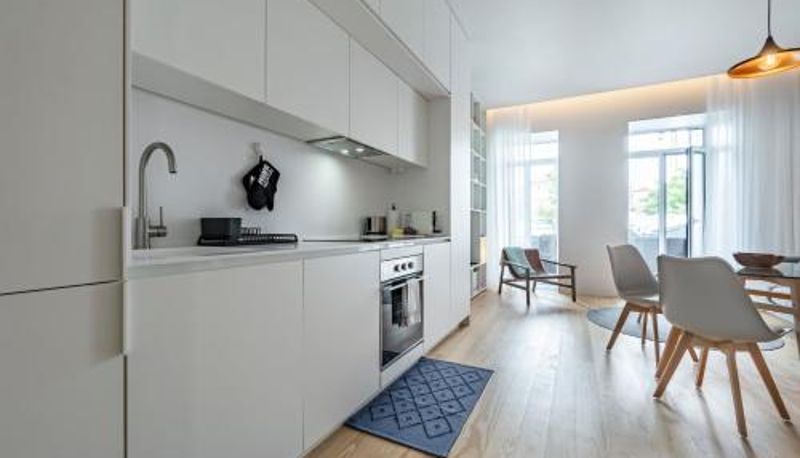 Appartement - Nomads Lux - Jardim a Vista