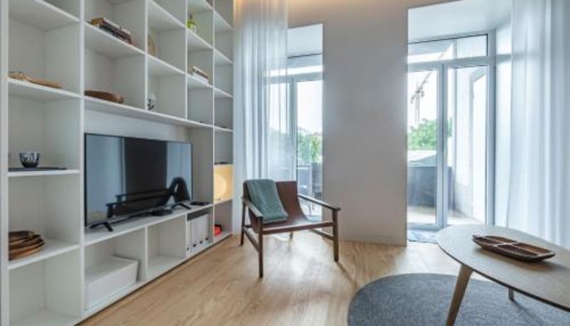 Appartement - Nomads Lux - Jardim a Vista