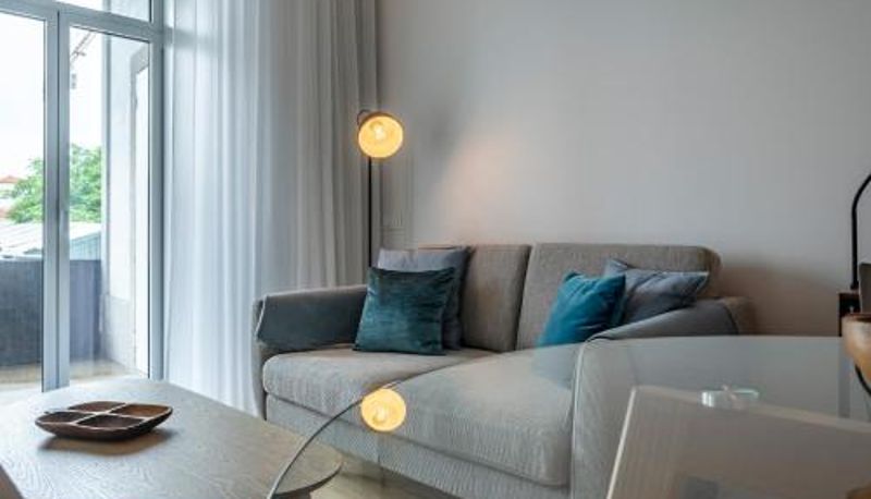 Appartement - Nomads Lux - Jardim a Vista