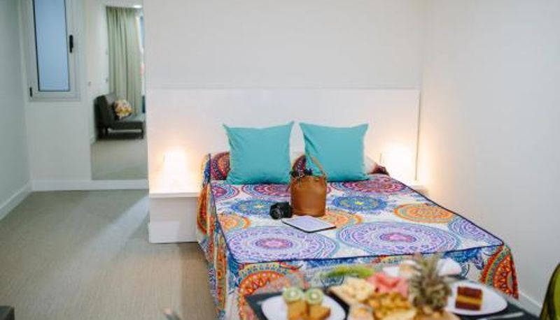 Apartamento - Valentina Beach
