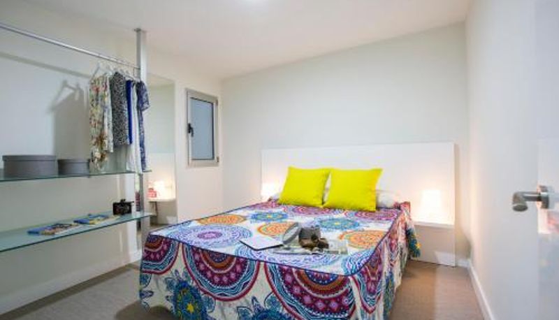 Apartamento - Valentina Beach