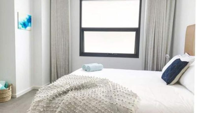 Información - Pearl on Pakenham- Central w Balcony