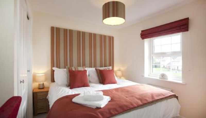 Apartamento - DBS Serviced Apartments - The Stretton