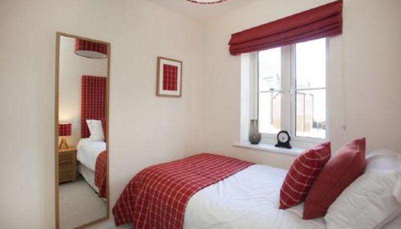Apartment - DBS Serviced Apartments - The Stretton