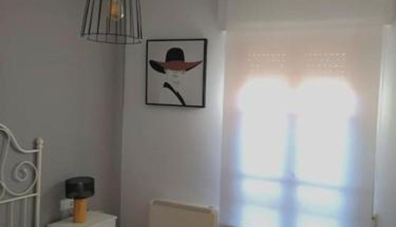Apartment - La torre del reloj