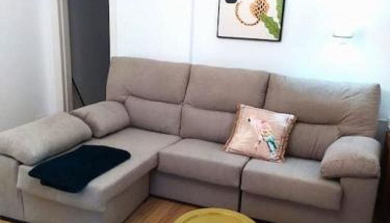 Apartment - La torre del reloj