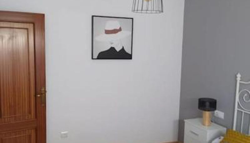 Apartamento - La torre del reloj
