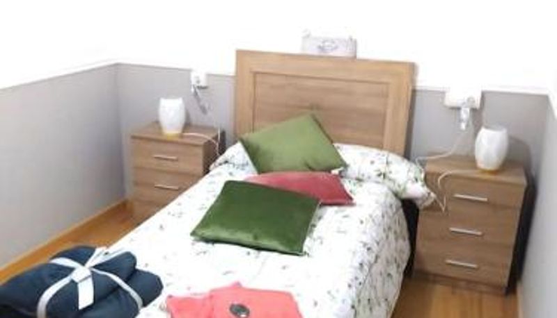 Apartamento - La torre del reloj