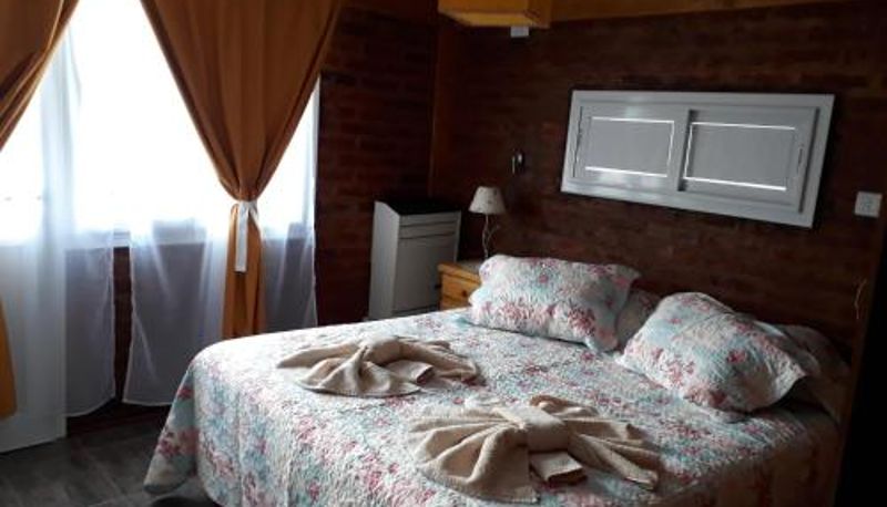 Info - Apart hotel Pehuenia