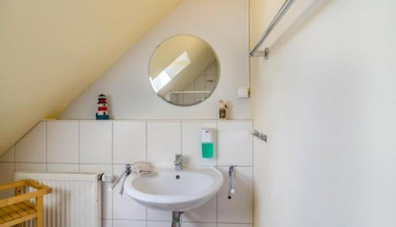 Standart oda - Gulfhof Oldersum Dachgeschoss
