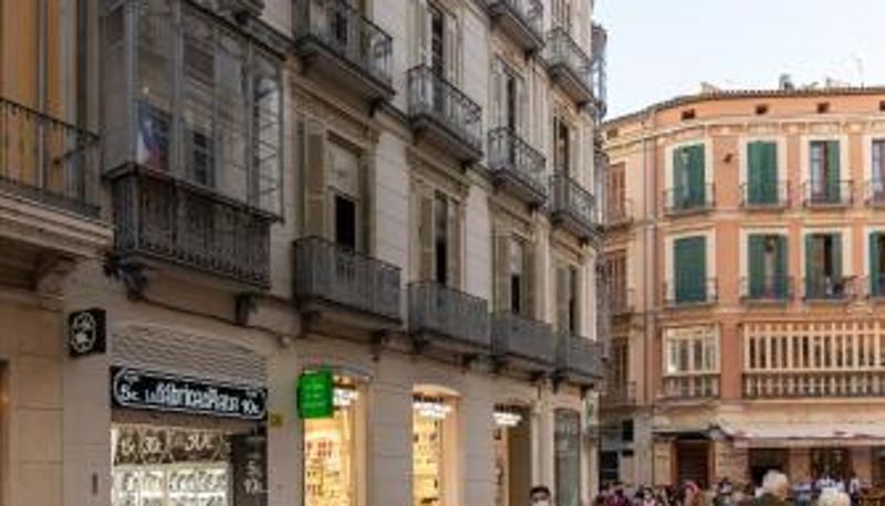 Apartamento - Urbe10 Angel Suites duplex 2 Bedrooms 4C