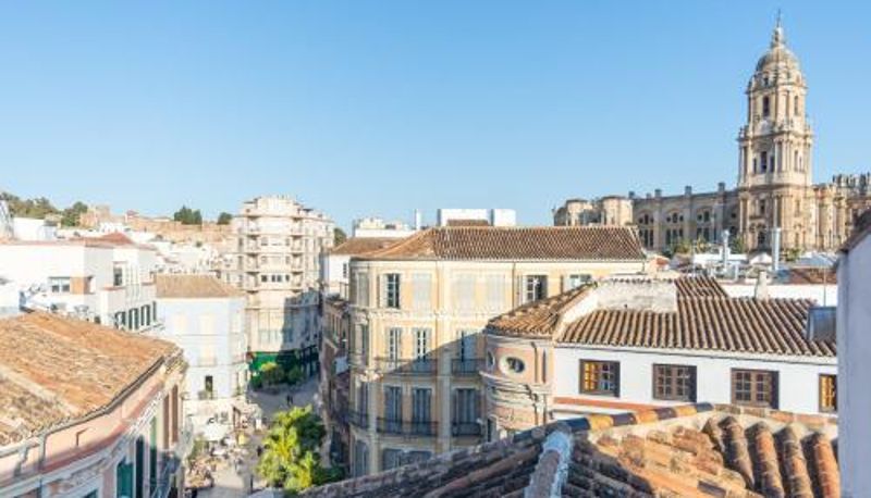 Apartamento - Urbe10 Angel Suites duplex 2 Bedrooms 4C