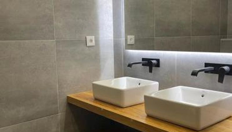 Standart oda - Pontinha Exclusive Apartment