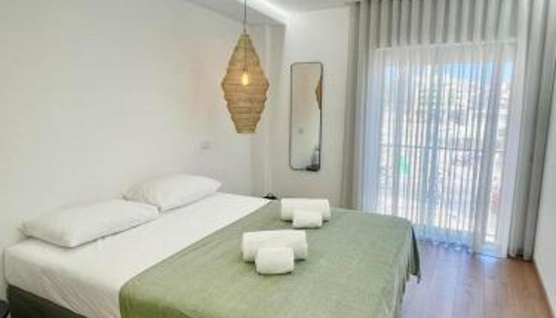 Standart oda - Pontinha Exclusive Apartment