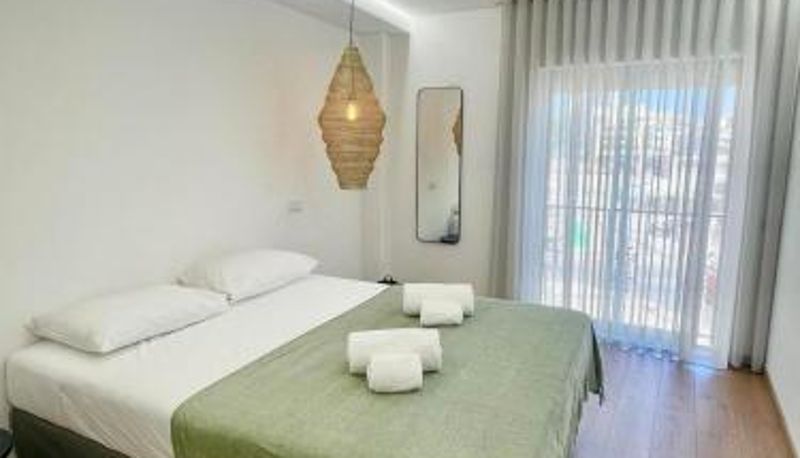 Bilgi - Pontinha Exclusive Apartment