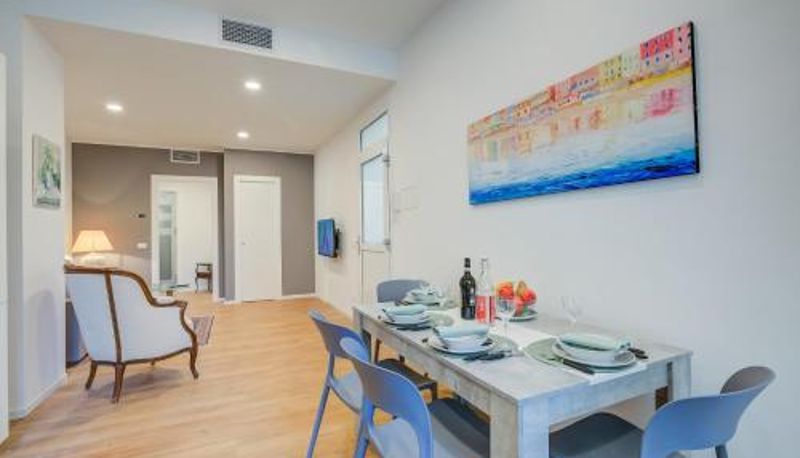 アパートメント - Casa Angerin 3 - 100m from sea - Happy Rentals