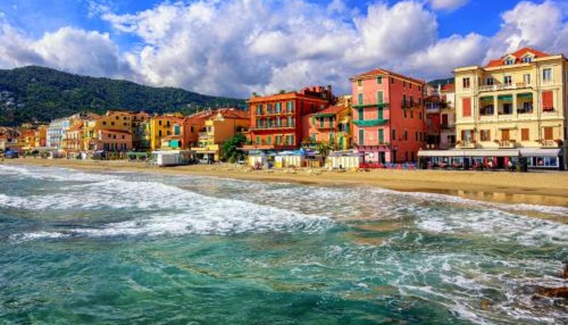 アパートメント - Casa Angerin 3 - 100m from sea - Happy Rentals