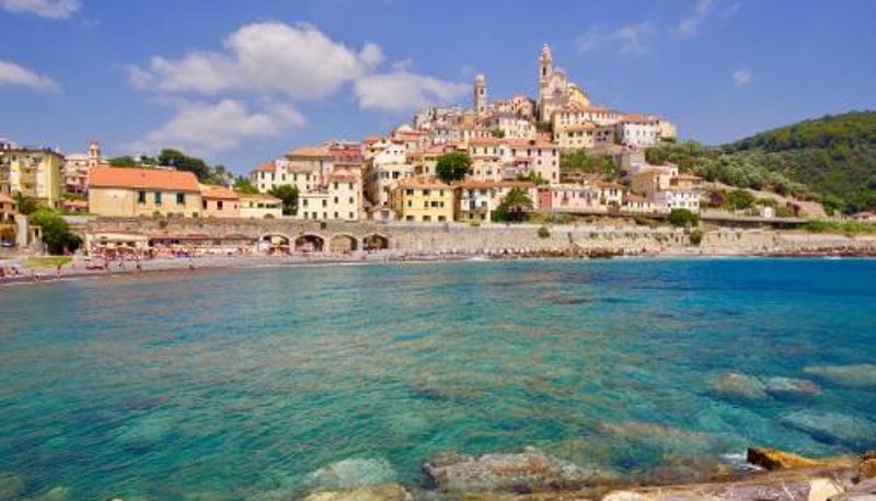 アパートメント - Casa Angerin 3 - 100m from sea - Happy Rentals