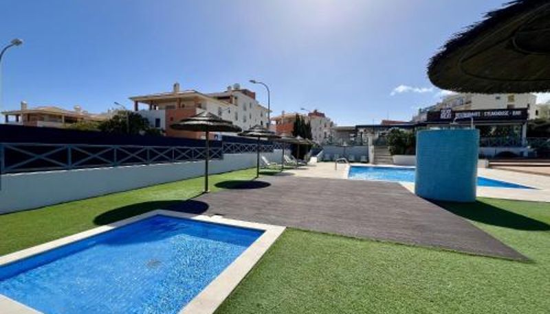 Appartement - Albufeira Modern 2 With Pool by Homing