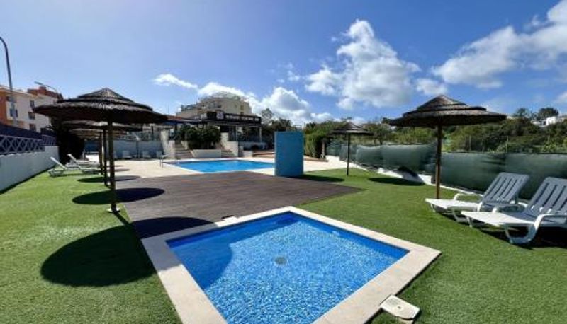 Appartement - Albufeira Modern 2 With Pool by Homing