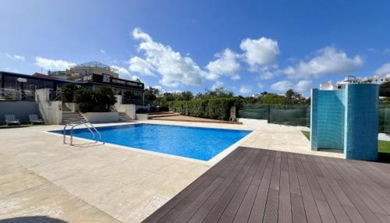 Appartement - Albufeira Modern 2 With Pool by Homing