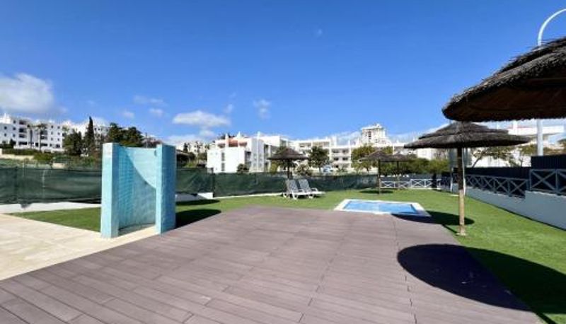 Appartement - Albufeira Modern 2 With Pool by Homing