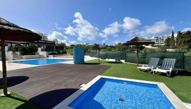 Appartement - Albufeira Modern 2 With Pool by Homing