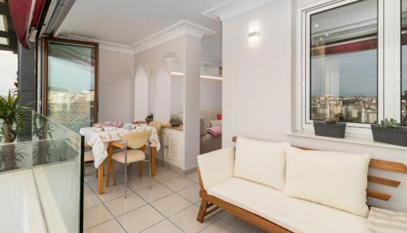 Appartement - El Balcón de Charles