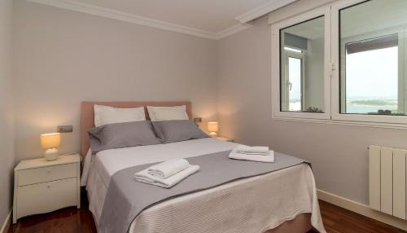 Appartement - El Balcón de Charles