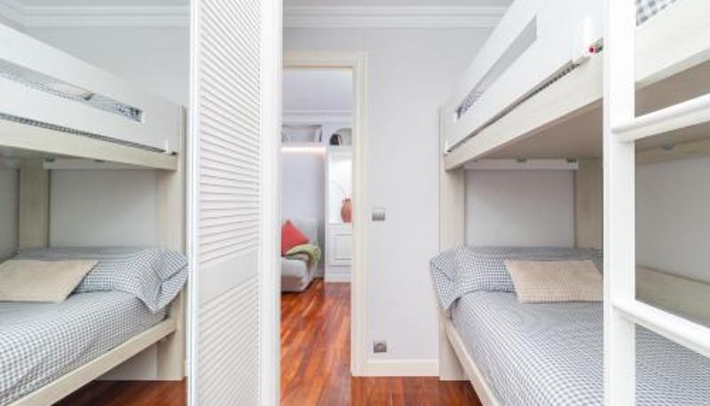 Appartement - El Balcón de Charles