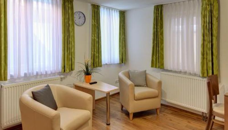 Appartement - Ferienwohnungen in der Wertheimer Altstadt