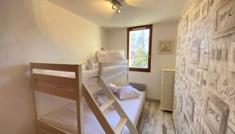 Pokój typu standard - 06BF - 7-person apartment facing the slopes