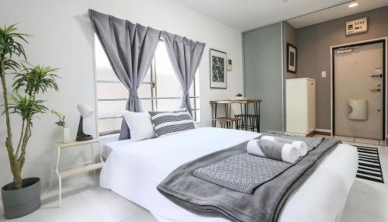 Daire - NEW! Relaxing Prime Unit in the Heart of Shibuya!