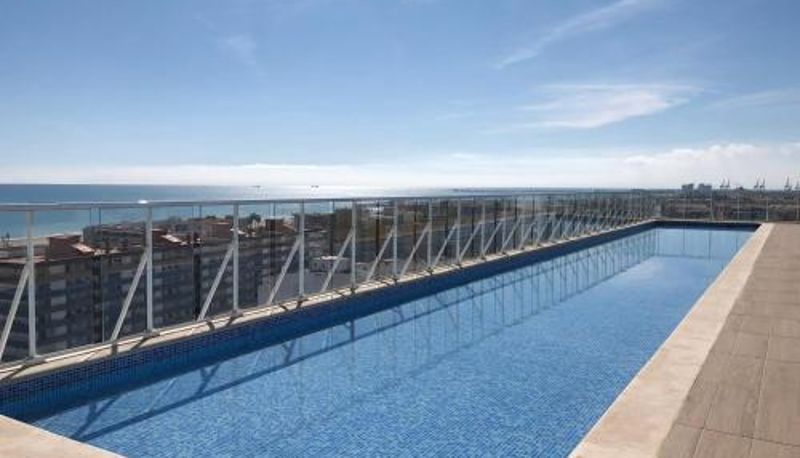 Appartement - Canet d'en Berenguer  Increíble apartamento con vistas al mar Global Vacacional