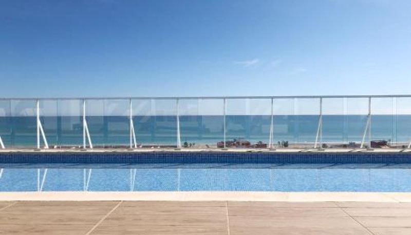 Appartement - Canet d'en Berenguer  Increíble apartamento con vistas al mar Global Vacacional