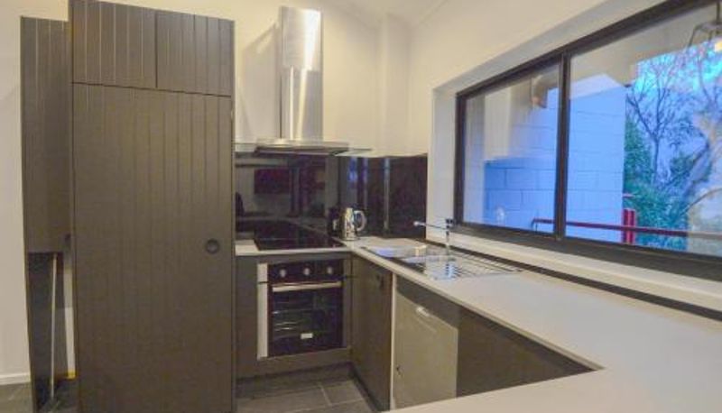 Habitación estándar - Mowamba F2