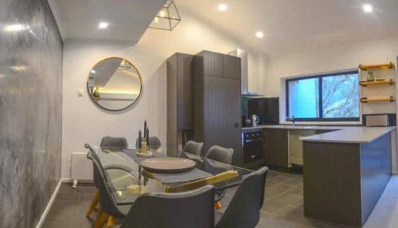 Habitación estándar - Mowamba F2