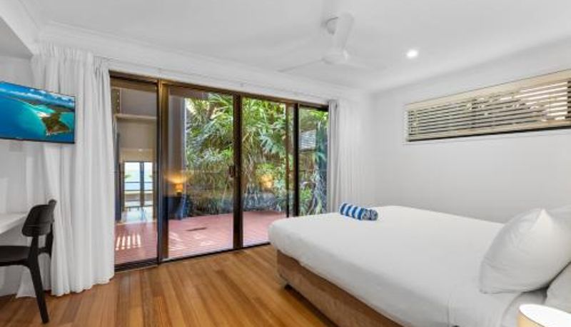 Apartment - Shorelines Apartments on Hamilton Island by HIHA