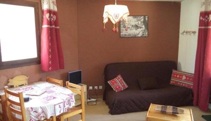 Info - Résidence Orr Des Cimes - Résidence les Orrianes des Cimes - Studio 4 personnes MAE-6431