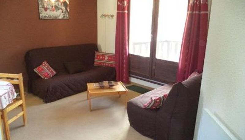 Chambre Standard - Résidence Orr Des Cimes - Résidence les Orrianes des Cimes - Studio 4 personnes MAE-6431