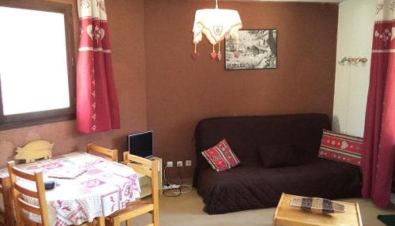 Chambre Standard - Résidence Orr Des Cimes - Résidence les Orrianes des Cimes - Studio 4 personnes MAE-6431