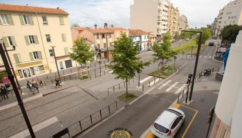 Widok - l'Or dans la Mer 3 - Bail mobilité