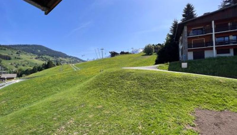 Apartament - GROTTE AUX FEES A - Appartement skis aux pieds - Wifi- Parking