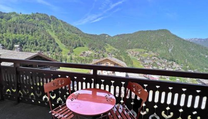 Apartment - GROTTE AUX FEES A - Appartement skis aux pieds - Wifi- Parking