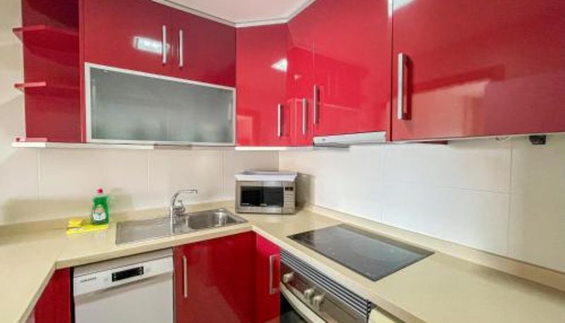 Daire - Apartamentos Entremares - Grupo Antonio Perles
