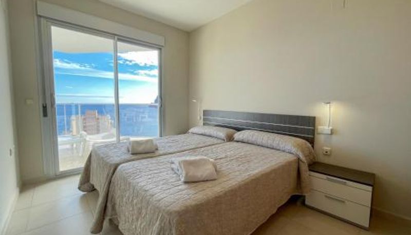 Daire - Apartamentos Entremares - Grupo Antonio Perles