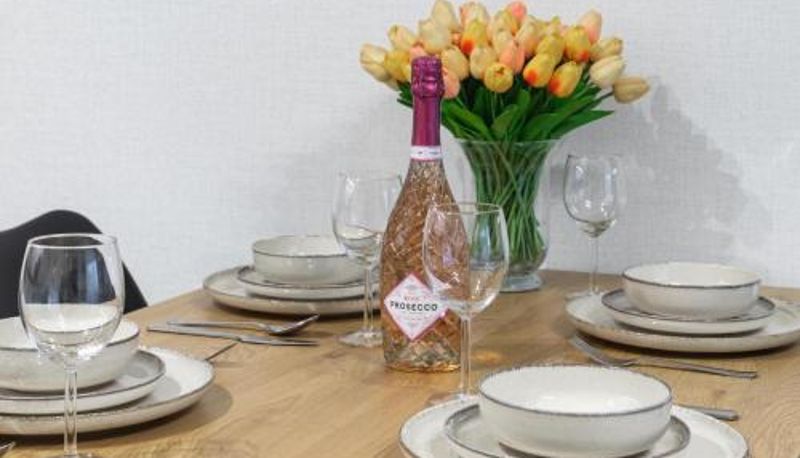 Appartement - Sun Towers Lux Apartments by Renters Prestige