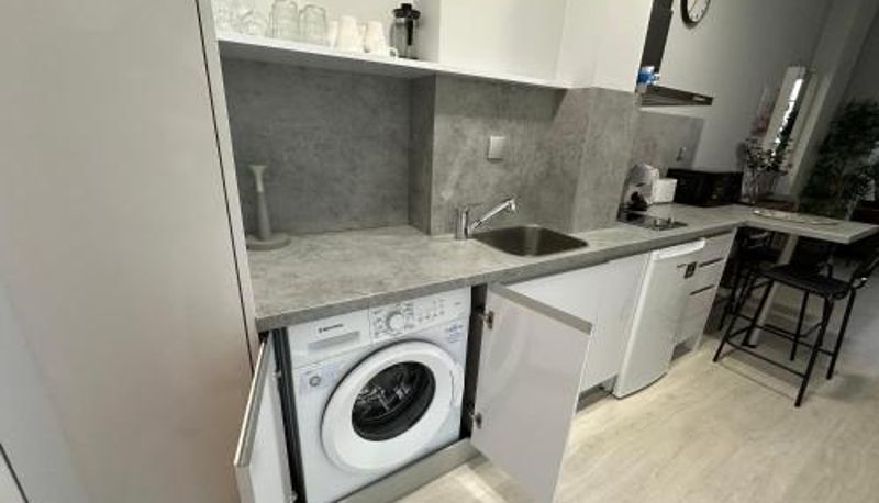Appartamento - Malaga Center Flat - SoHo Center Apartments