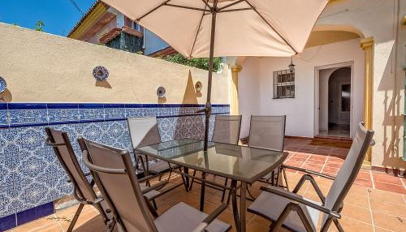 Apartament - Beachfront Townhouse Beatriz by Rafleys