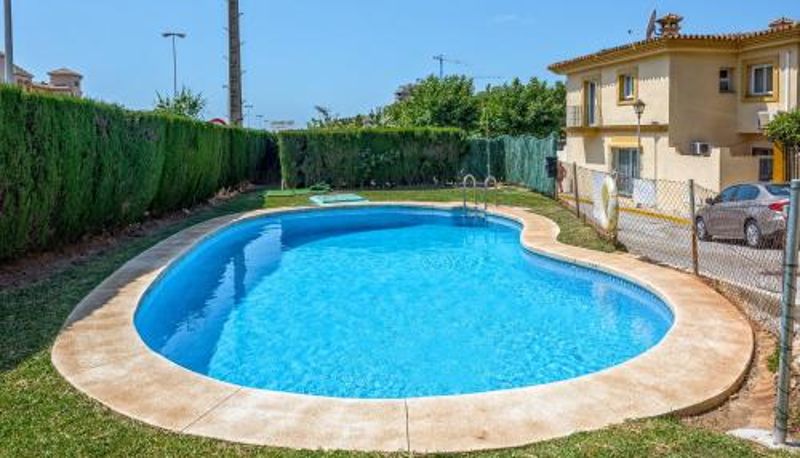 Apartament - Beachfront Townhouse Beatriz by Rafleys